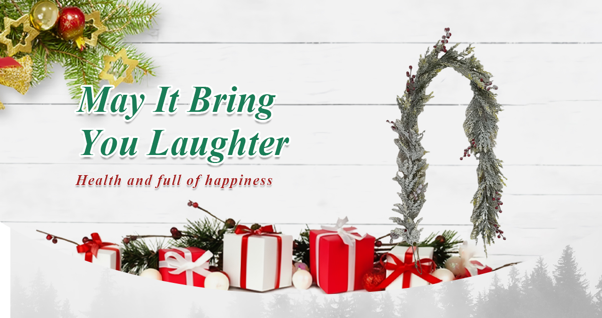 Guirlande pour l'extérieur Guirlande pour l'extérieur