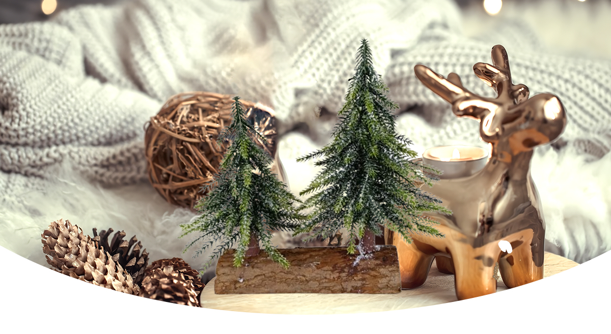 arbre de Noël arbre de Noël