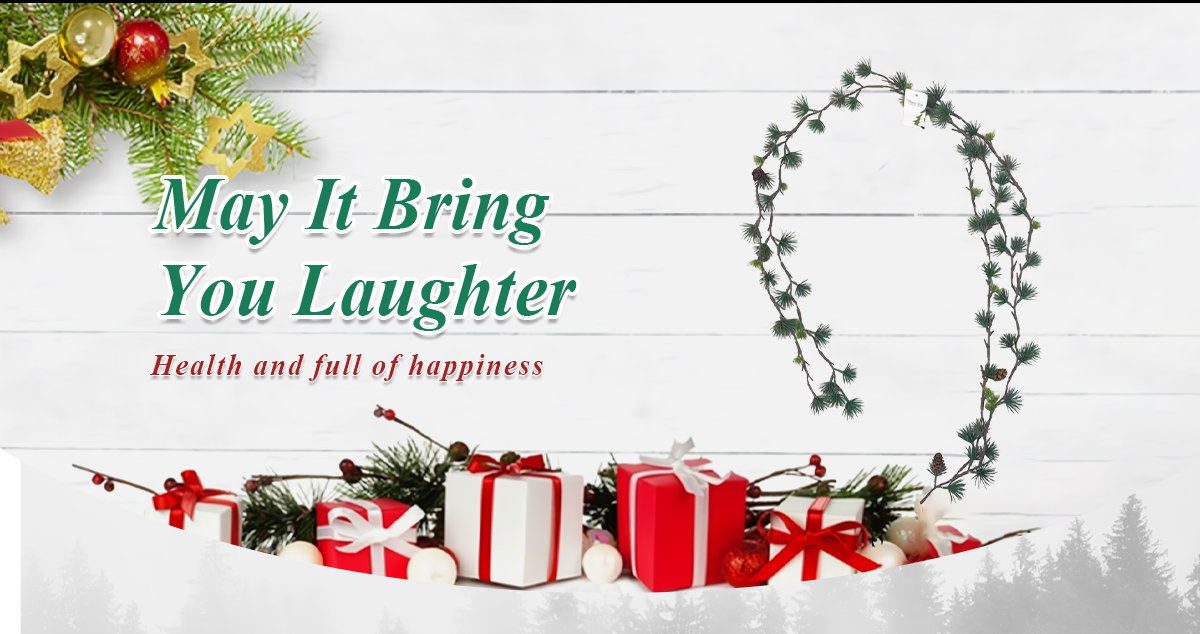 Рождественская гирлянда Рождественская гирлянда