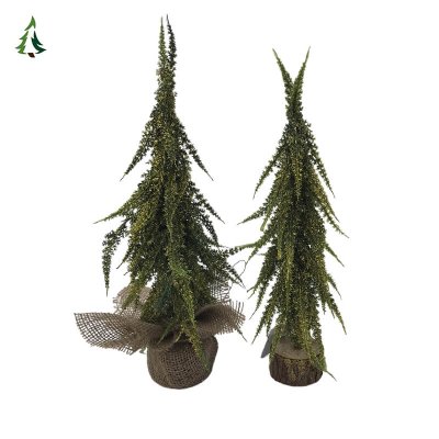 Сказочная рождественская елка