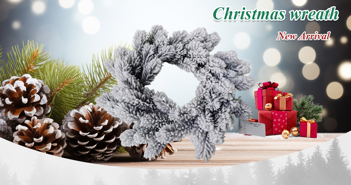 Décorations de couronnes Décorations de couronnes