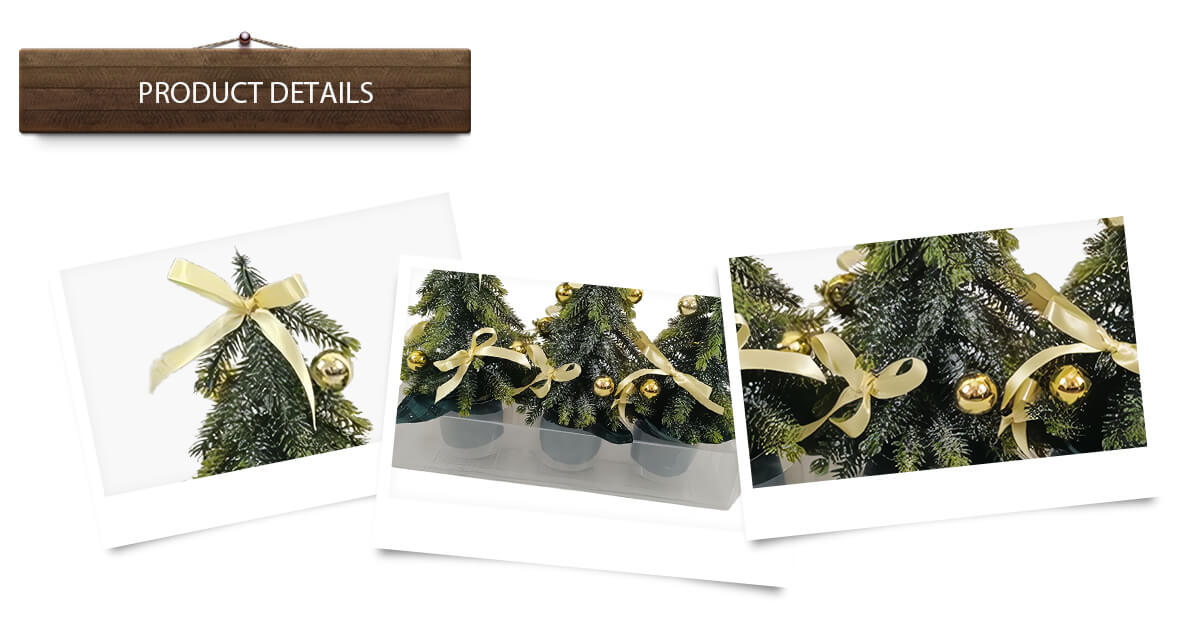 Маленькие искусственные елки Маленькие искусственные елки