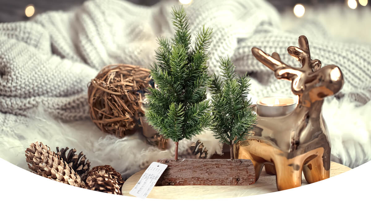 Рождественская елка Рождественская елка