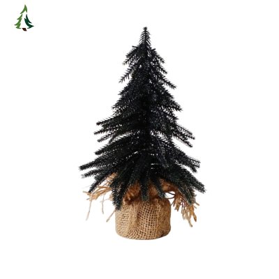 Maison de l'arbre de Noël