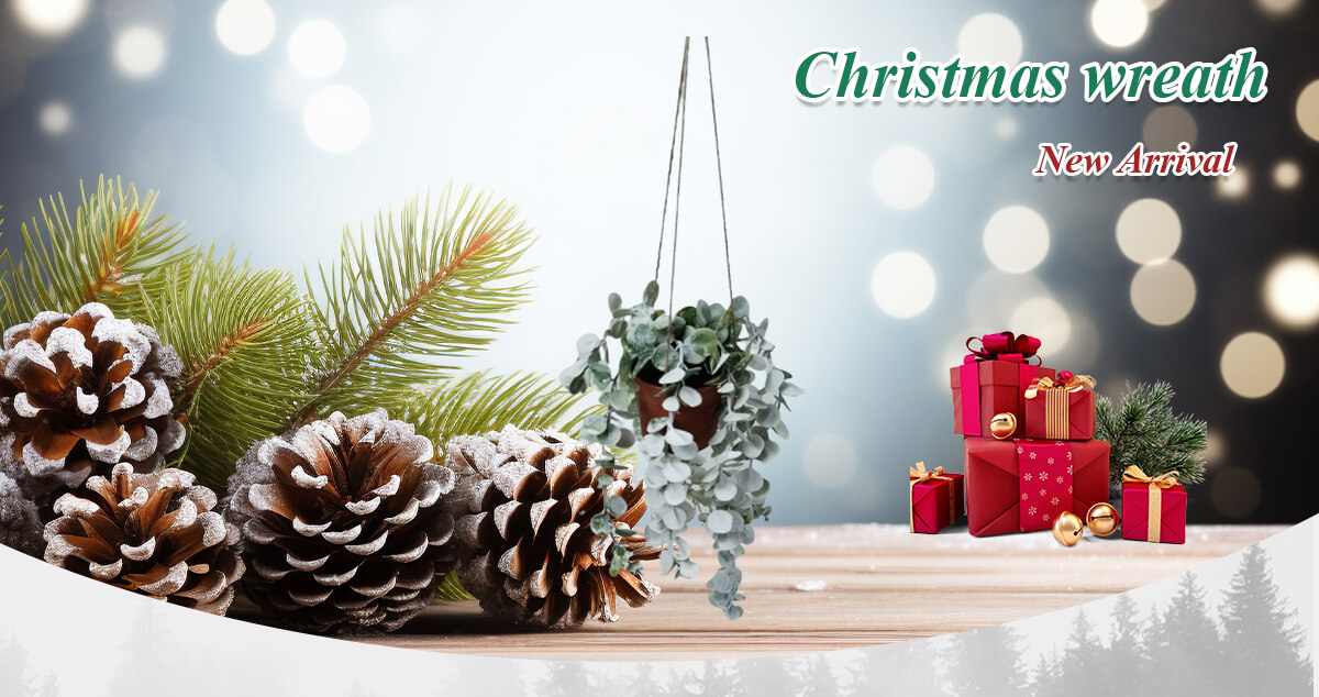 Рождественский венок Рождественский венок