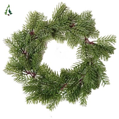 Рождественский венок