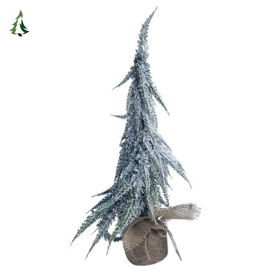 Arbre de Noël frais