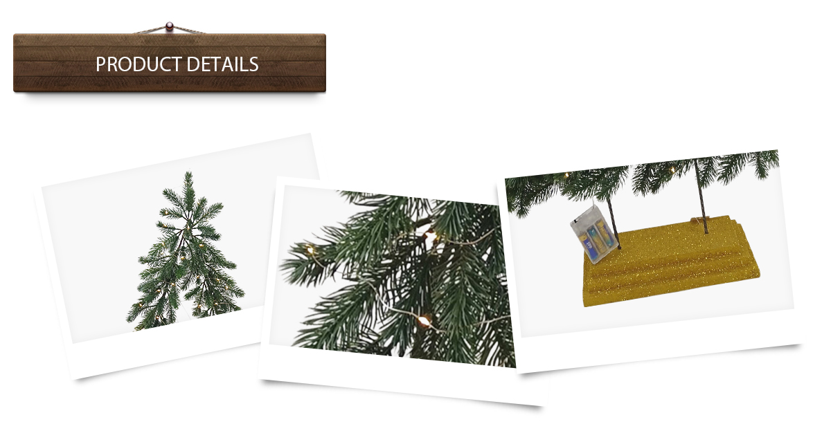 Arbre de Noël Arbre de Noël