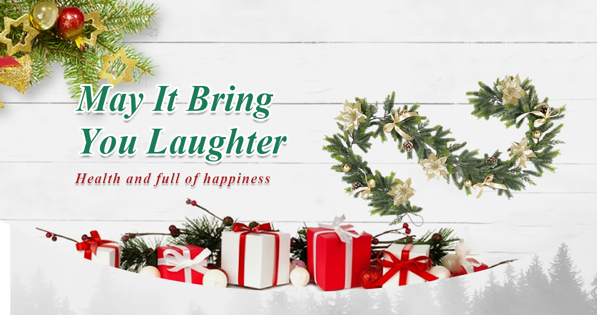 guirnalda de navidad guirnalda de navidad