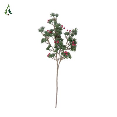 Branches d'arbre de Noël