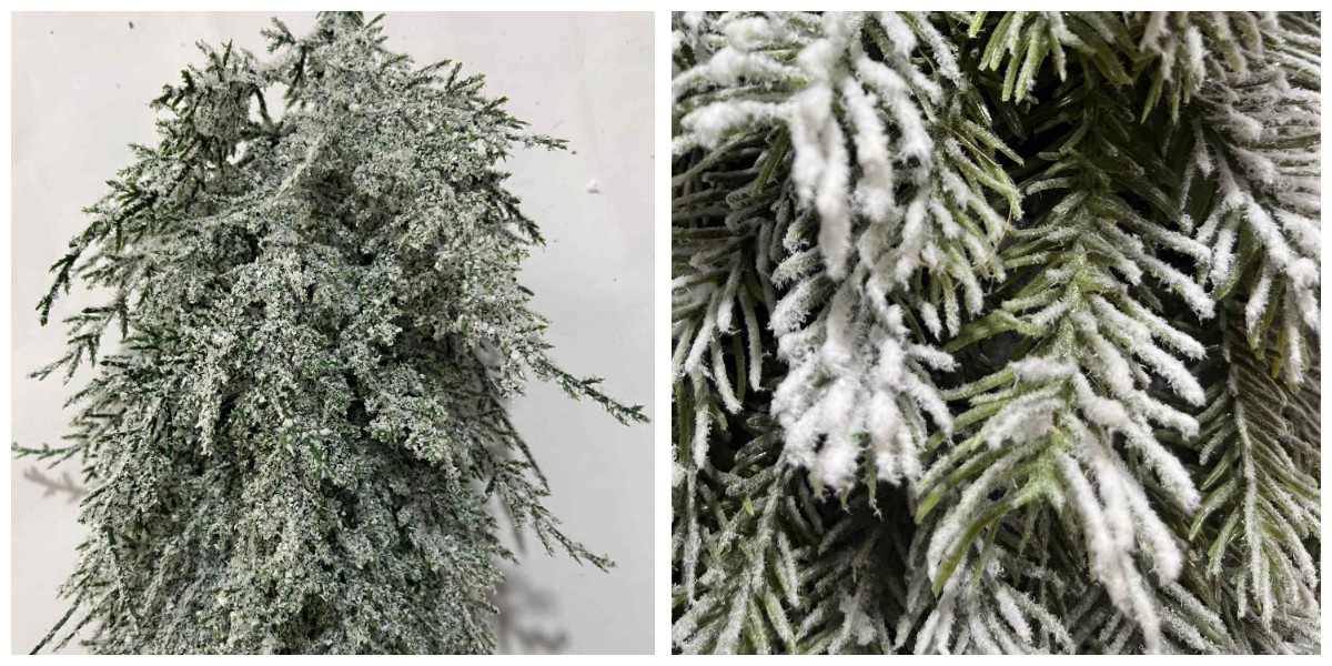 Guirlande d'arbre de Noël Guirlande d'arbre de Noël