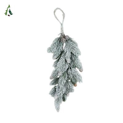 Рождественская ветка