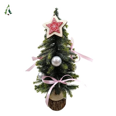 Los mejores árboles de Navidad 2024