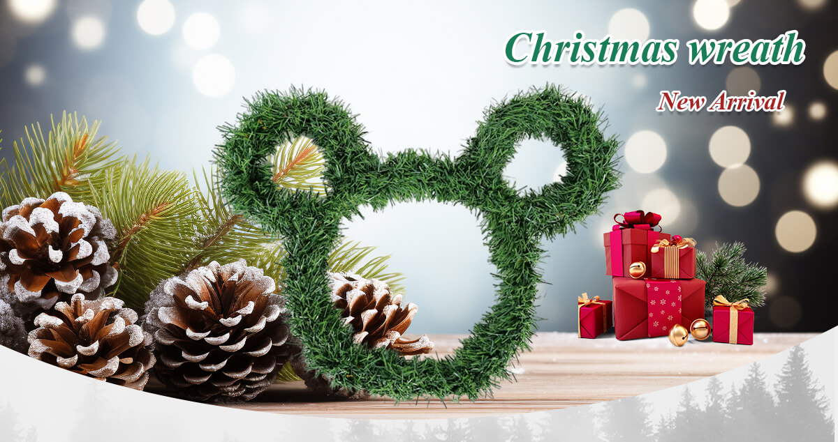 Guirlande De Noël De Porte Guirlande De Noël De Porte