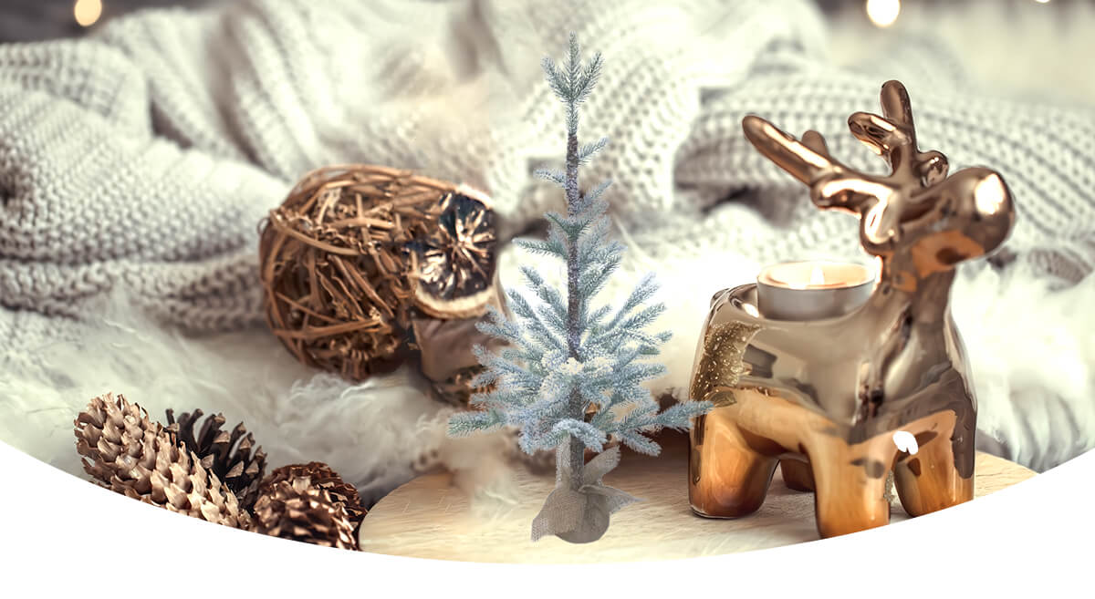 Arbre artificiel pour la décoration intérieure Arbre artificiel pour la décoration intérieure