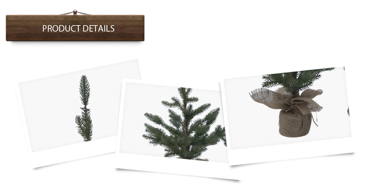 Ornements de Noël PE Ornements de Noël PE