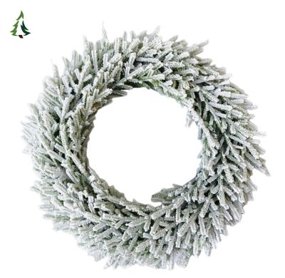 Рождественский венок