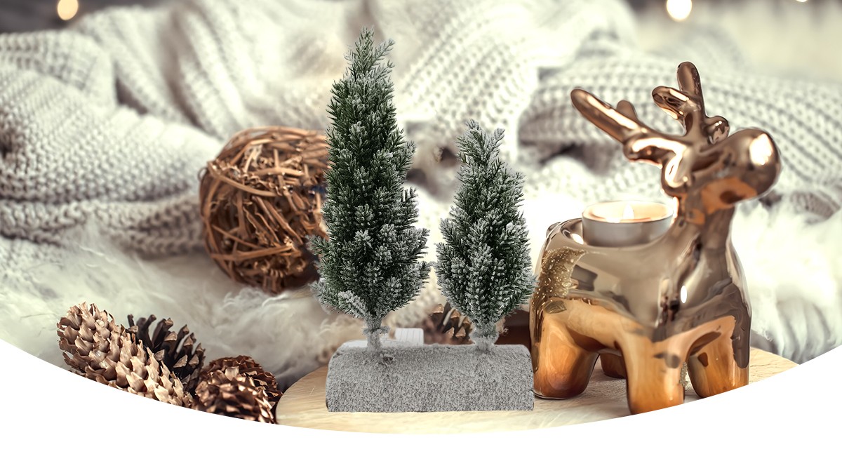 Рождественская елка