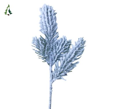 Рождественская ветка