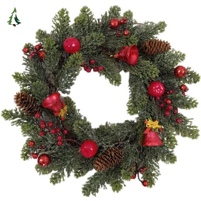 Искусственные венки на продажу