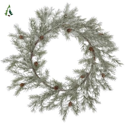 Рождественский венок