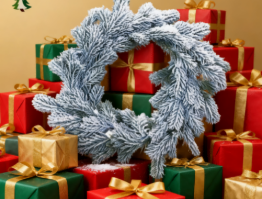 Noël 2026 : Tendances mondiales en matière de décorations de Noël et comment Shandong Christmas Queen Arts & Crafts Co., Ltd. façonne le marché