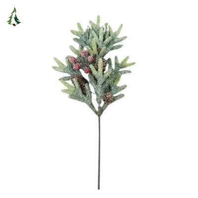 Рождественская ветка