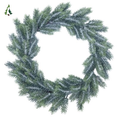 Рождественский венок