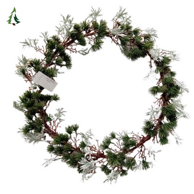 Couronne de Noël