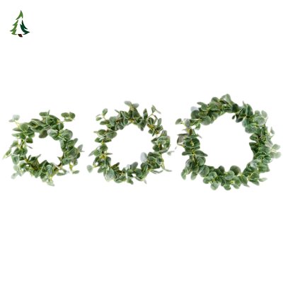 Рождественский венок