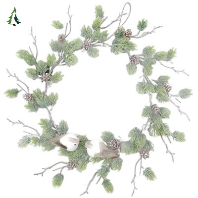 Couronnes de houx à proximité de chez moi