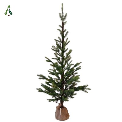 Árboles de Navidad altos