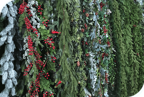 Nous proposons également un design sur votre demande.