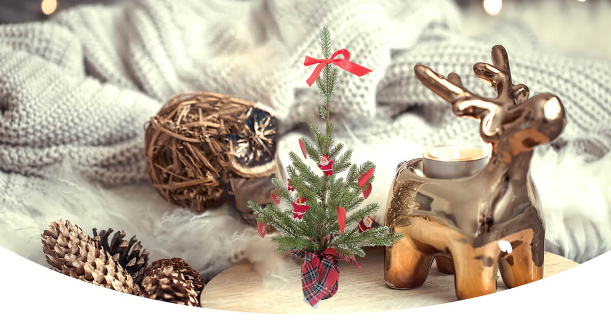 Árbol de Navidad Árbol de Navidad