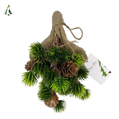 Рождественская ветка