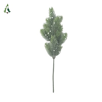 Fausses branches d'arbre de Noël