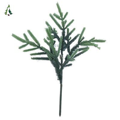 Рождественская ветка