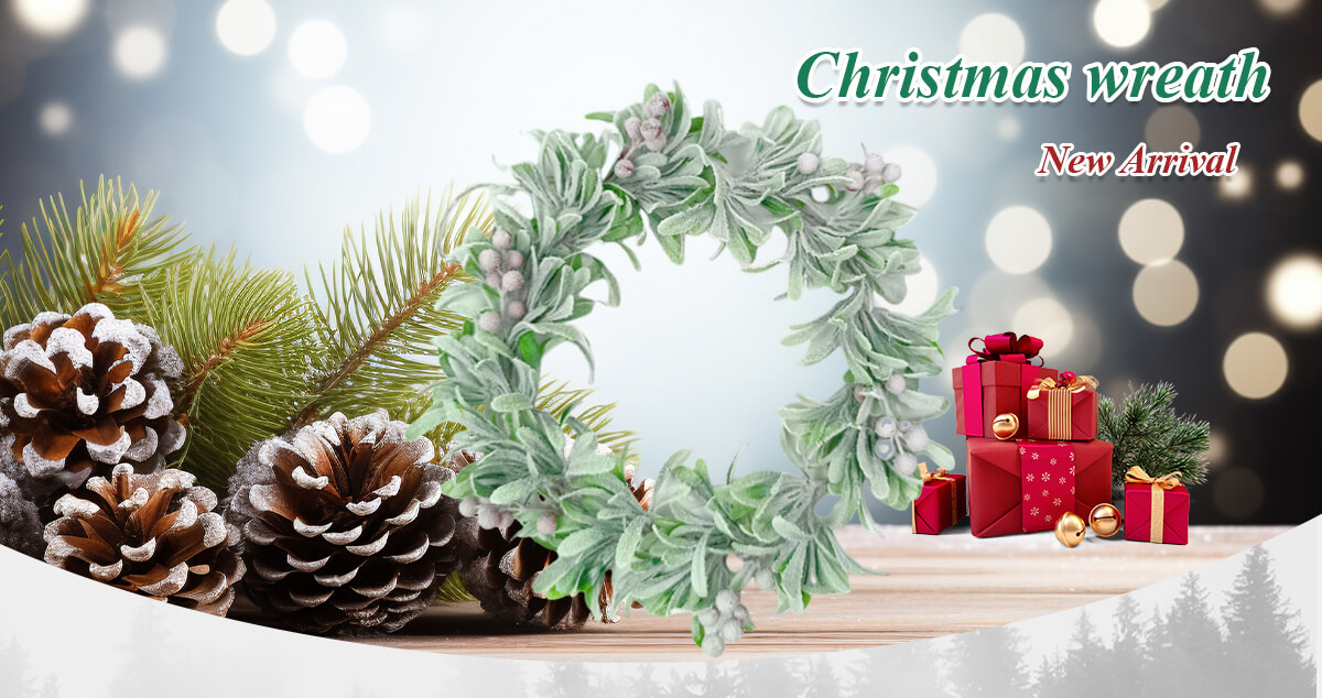 Рождественские венки на заказ Рождественские венки на заказ