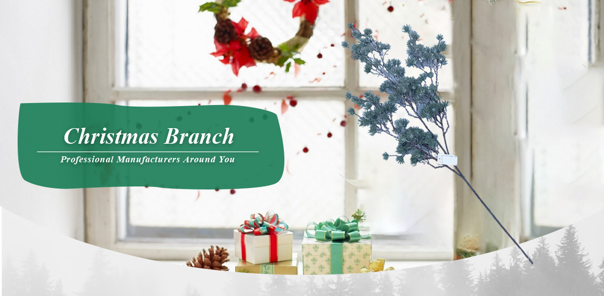 Ramas de Navidad Ramas de Navidad