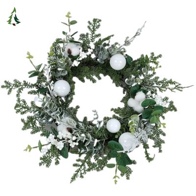 Corona colgante de techo