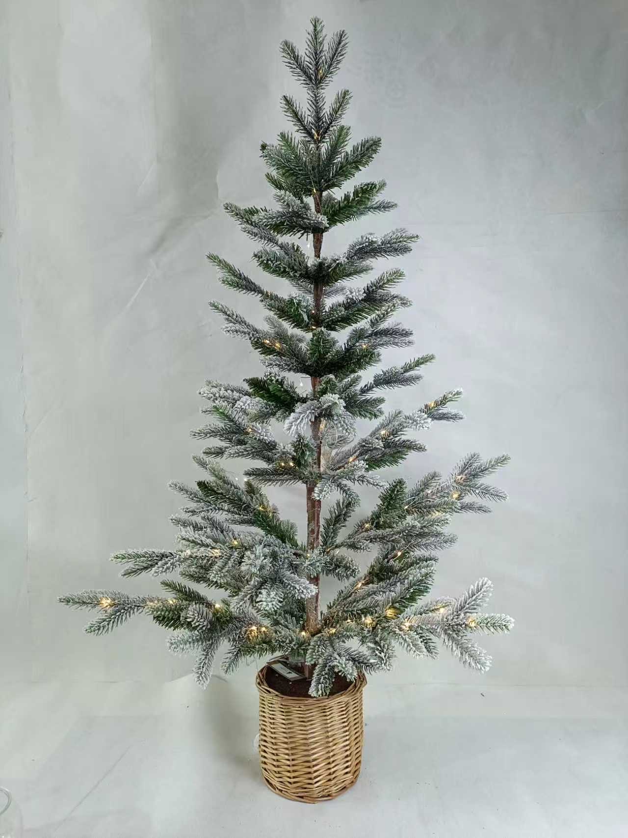 De la tradición al futuro: cómo evoluciona la decoración navideña en hogares y comercios de todo el mundo De la tradición al futuro: cómo evoluciona la decoración navideña en hogares y comercios de todo el mundo