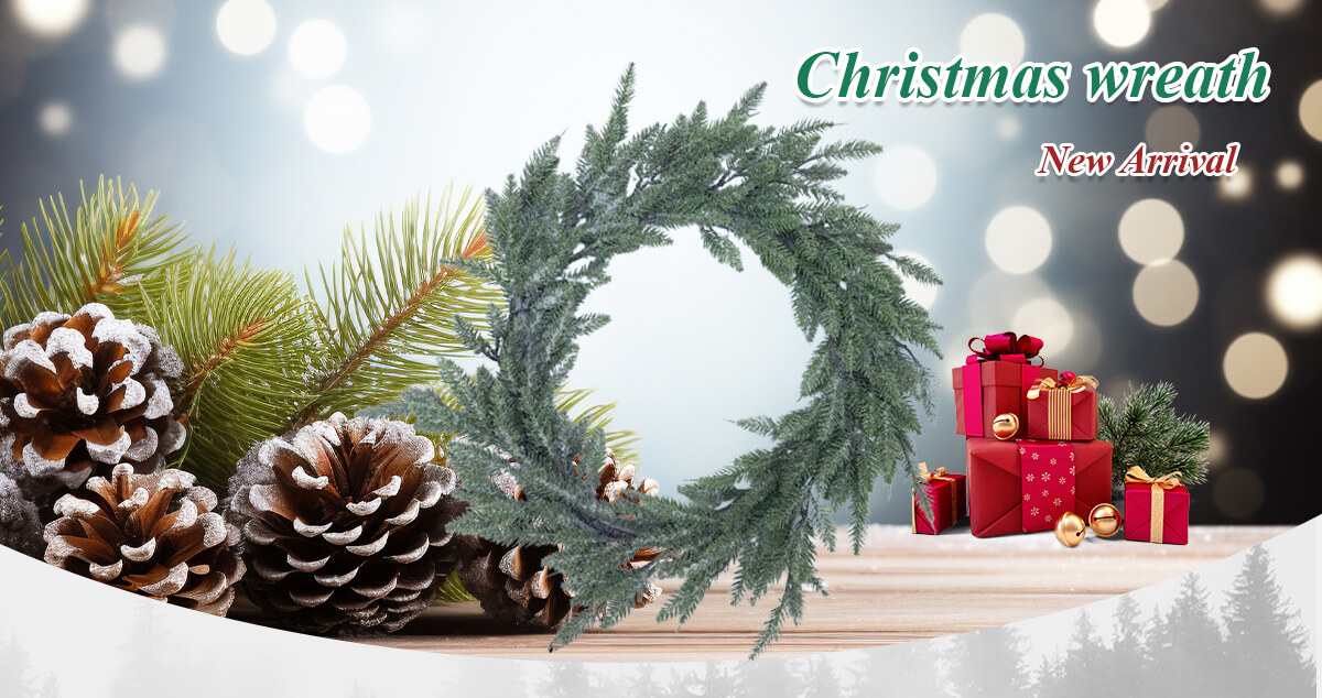 Домашняя база «Рождественский венок» Домашняя база «Рождественский венок»