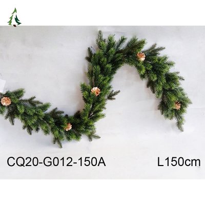 Рождественская гирлянда