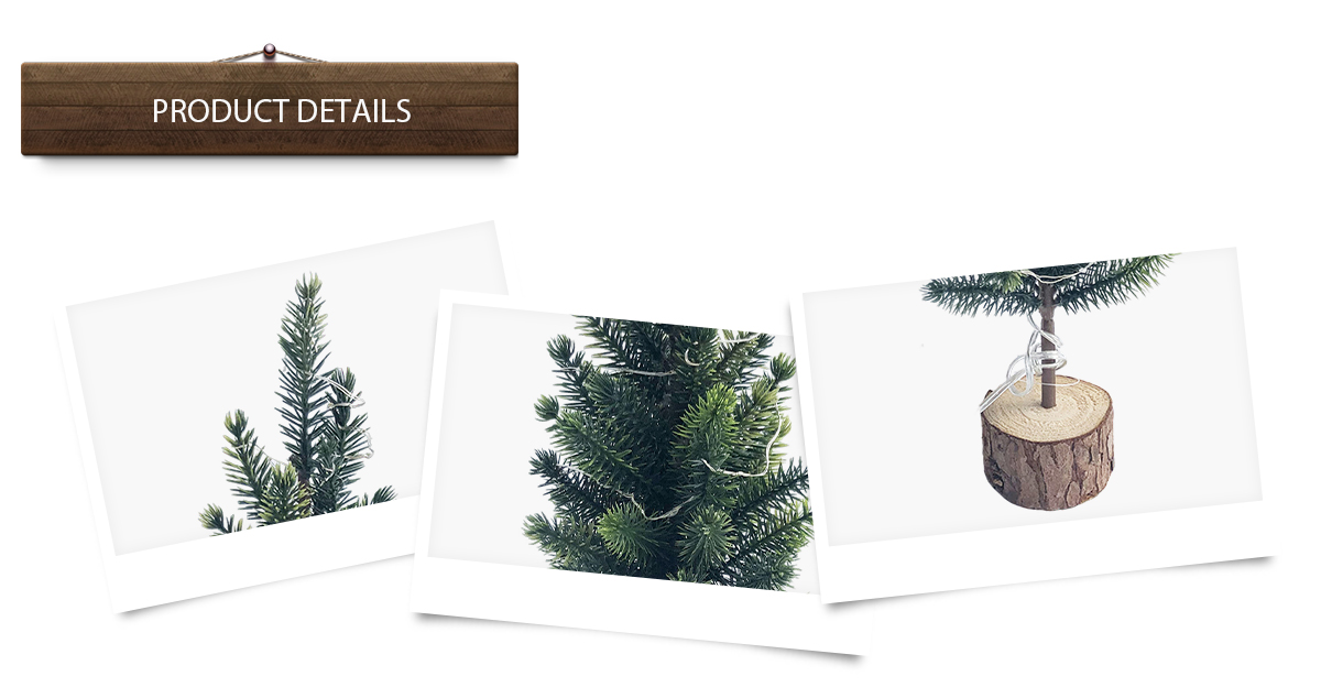 Árbol de Navidad clásico Árbol de Navidad clásico