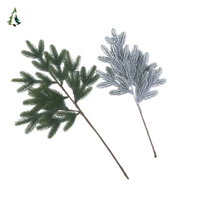 Рождественская ветка