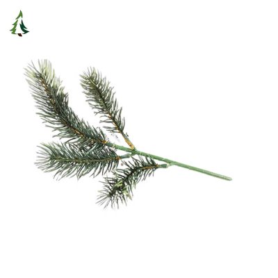 Поддельные вечнозеленые ветки