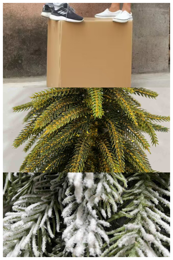 Corona moderna para exteriores Corona moderna para exteriores