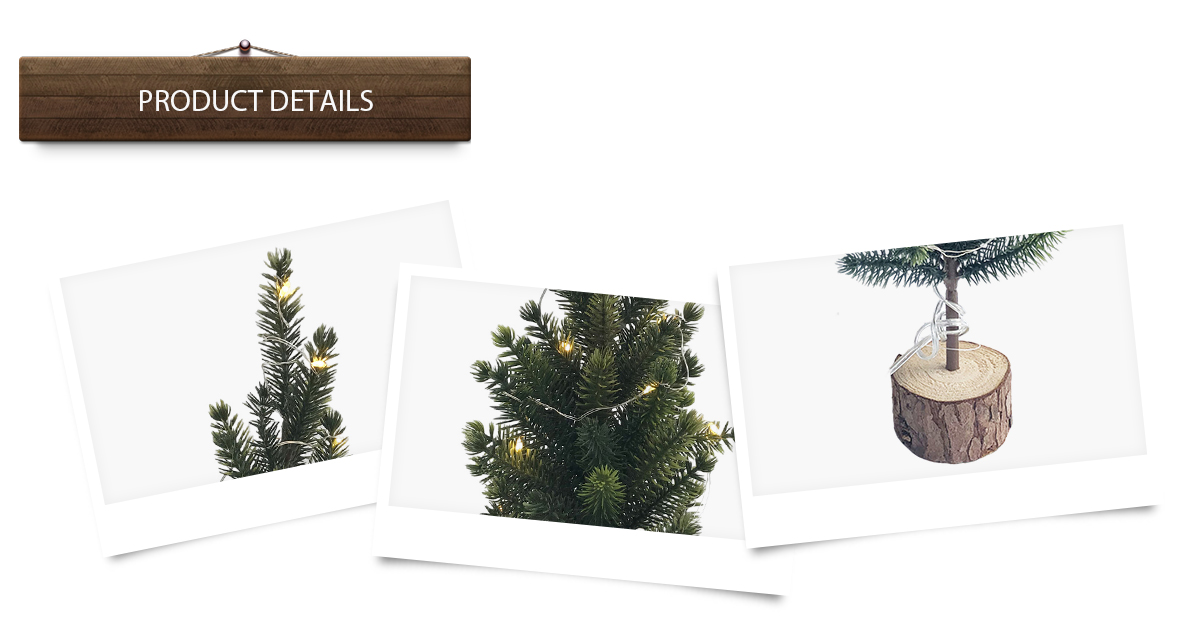 Meilleurs arbres artificiels