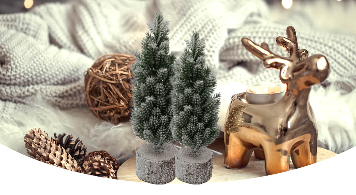 arbre de Noël arbre de Noël