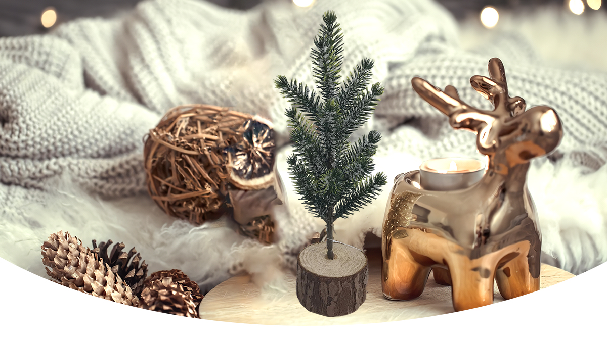 arbre de Noël arbre de Noël